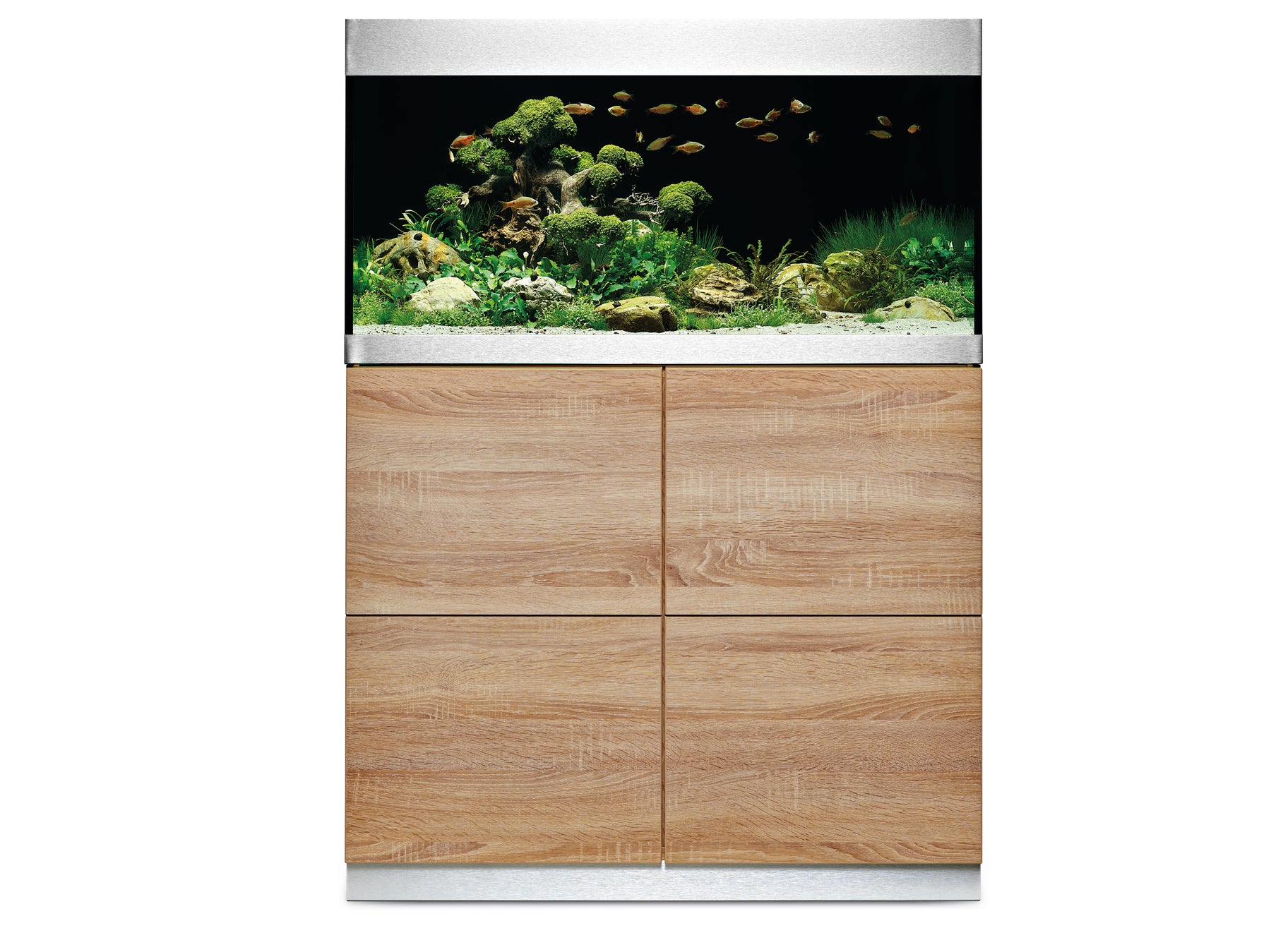 Aquamarys - Oase Aquarium Highline optiwhite 200 – Aquamarys Store